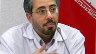 تنها نامزد شهرستانی هستم