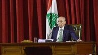 نبیه بری:‌ تا چهار یا پنج روز دیگر دولت تشکیل شود