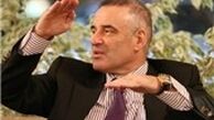 سرمربی ذوب‌آهن: جدایی ام صحت ندارد