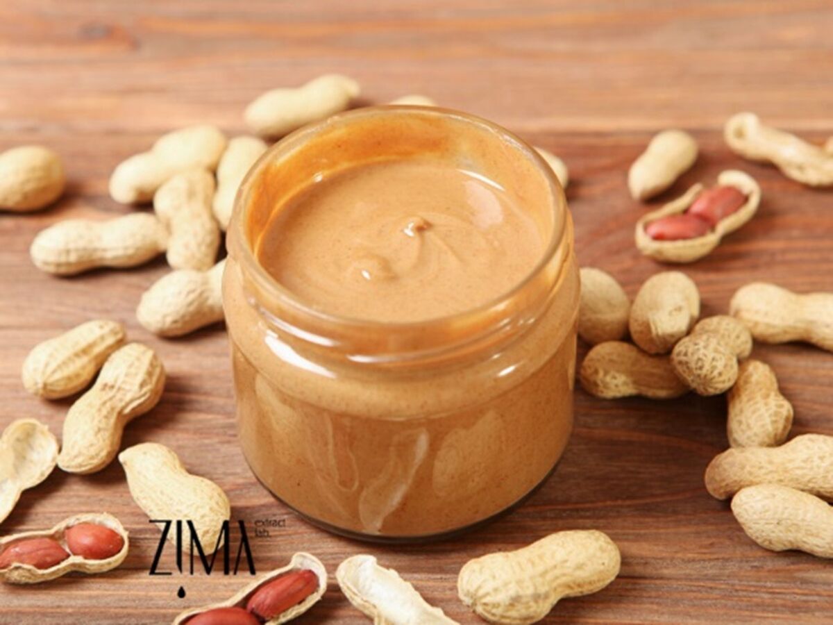 همه چیز درباره کره بادام زمینی برای بچه ها