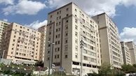  آپارتمان‌های ارزان‌ معامله شده در تهران+جدول