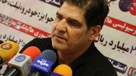 سرمربی ماشین‌سازی به نشست خبری نمی‌رسد