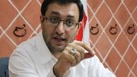 گردنکشی "فریدون" همه را نگران کرده بود اما سپاه خاطرها را آسوده کرد
