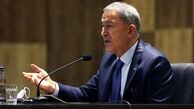 واشنگتن فورا درباره تحریم آنکارا بازنگری کند