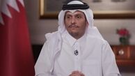 موضع ثابت قطر در قبال مسئله فلسطین
