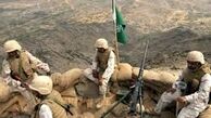 به هلاکت رسیدن شماری از نظامیان سعودی