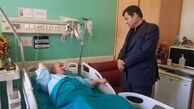 ورود تاج به فدراسیون فوتبال ممنوع !