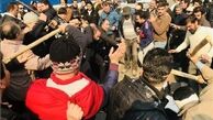 دراویش گنابادی در پاسداران چه می کنند؟