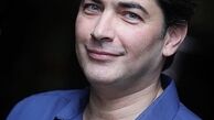 چهره خندان پارسا پیروزفر + عکس