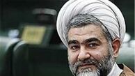 نوروزی:طرح مجازات اعدام مجددا بررسی می شود