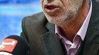 باهنر: علی لاریجانی رئیس مجلس دهم است