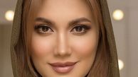 ظاهر جدید سمیرا حسینی + عکس