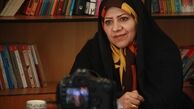  یک عاشقانه آرام در کوران جنگ+عکس
