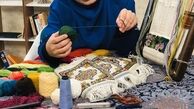 هنرنمایی مجری به خانه برمیگردیم