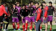 پرسپولیسی ها به خاطر ۲۰۰ هزار تومان آبروریزی کردند!