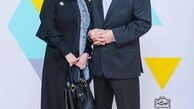 مریم کاویانی با کدام چهره سیاسی ازدواج کرد؟+ عکس 