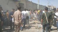 دلیل اصلی انفجار در اطراف حرم حضرت معصومه مشخص شد