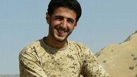 ماجرای بامزه پیوستن شهید مدافع حرم به سپاه