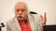 بهزاد فراهانی: هنرمندان حوزه تئاتر دچار تنگناهای مالی هستند
