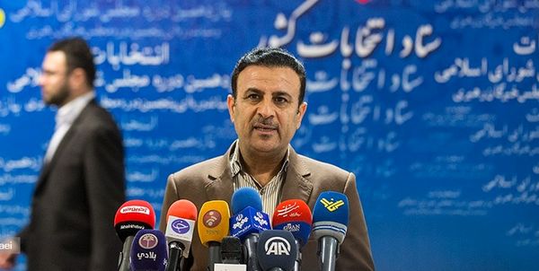 ممکن است اعلام نتایج انتخابات با تاخیر انجام شود