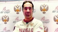 سرمربی ایرانی‌ روس‌ها واکسن کرونا تزریق کرد
