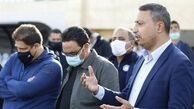 درخواست مدیرگل گهر بعد از حرف های جنجالی امیر قلعه نویی