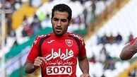 
امیری:از گروهی صعود کردیم که می‌گفتند گروه مرگ است
