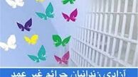 آزادی ۱۹۳ زندانی ستاد دیه با همکاری بیمه 