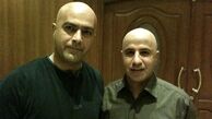 دو بازیگر مشهوری که کچل کردند + عکس