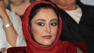 وقتی شقایق فراهانی ملکه انگلستان می‌شود