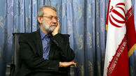 
لاریجانی: کنکور بلای کشور شده است
