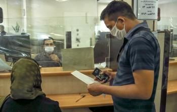 لغو دورکاری کارکنان + شرایط جدید 