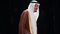 رفتاری که ملک سلمان با هیات قطری در ریاض انجام داد