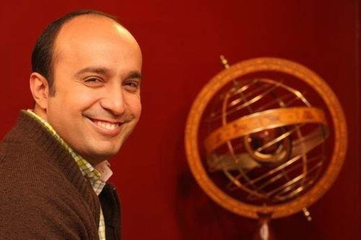 دفاع سیاوش صفاریان‌پور از شبکه چهار: شبکه ۴ کم‌بیننده نیست