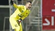 الفاظ دروازه‌بان پرسپولیس قلب تبریز را جریحه‌دار کرد