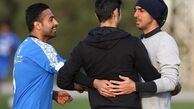 ۴ بازیکن استقلال و پیکان تست دوپینگ دادند