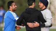 ۴ بازیکن استقلال و پیکان تست دوپینگ دادند