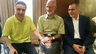 سلسله همایش هایی برای احیای چهره های غربگرا و مجرمین امنیتی/ حضور مجدد پیاده نظام دانشجویی 