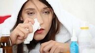 با سرماخوردگی خداحافظی کنید
