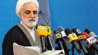 تذکر انتخاباتی قوه قضاییه به مدیران 100 کانال تلگرامی