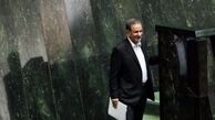 جهانگیری اجازه دفاع از وزیر پیشنهادی صمت را پیدا نکرد