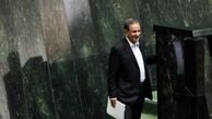 جهانگیری اجازه دفاع از وزیر پیشنهادی صمت را پیدا نکرد