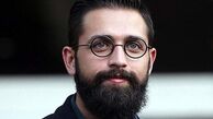 علت اصلی حبس محسن افشانی مشخص شد