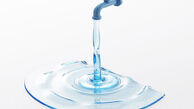 نصب 197 دستگاه کنتور حجمی روی مخزن های آب آشامیدنی 