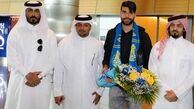 پرسپولیس برای الغرافه توافق‌نامه فرستاد