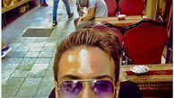 پاسخ خدا برای کاوه سماک باشی