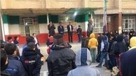 فعالیت مدارس ابتدایی تا ۱۰ خرداد