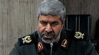لاریجانی سخنران رژه ویژه نیروهای مسلح در بندرعباس خواهد بود
