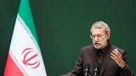 لاریجانی: سازمان سنجش را منحل کنید