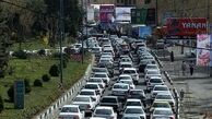 اعمال محدودیت‌های ترافیکی ۶ روزه در جاده‌های کشور + جزئیات